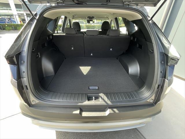 2024 Hyundai Tucson 2WD