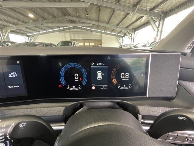 2024 Hyundai Tucson 2WD