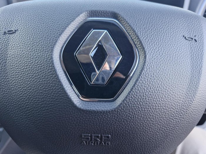 2024 Renault Master Pro 110kW