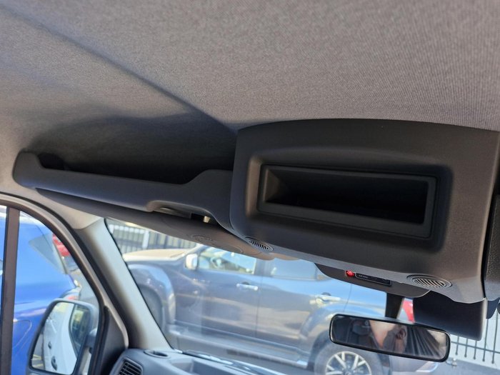 2024 Renault Master Pro 110kW