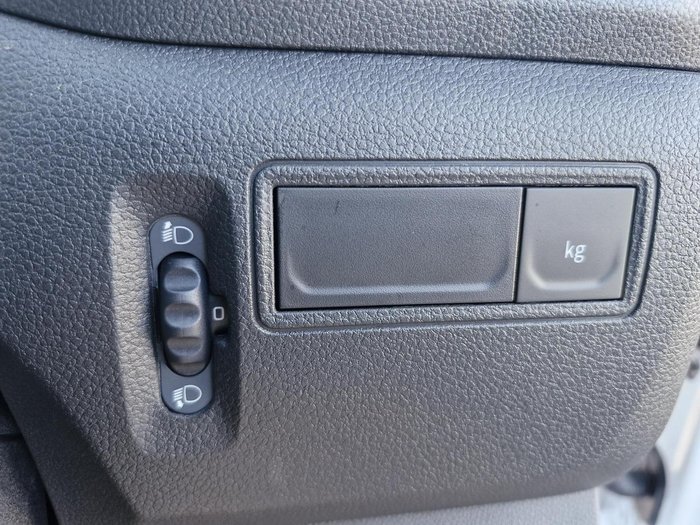 2024 Renault Master Pro 110kW