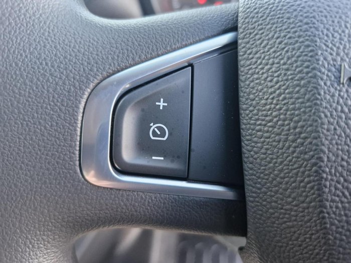 2024 Renault Master Pro 110kW