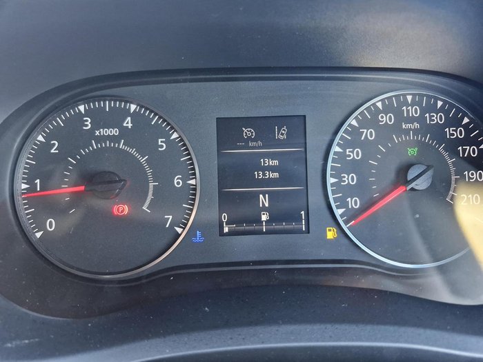 2024 Renault Master Pro 110kW