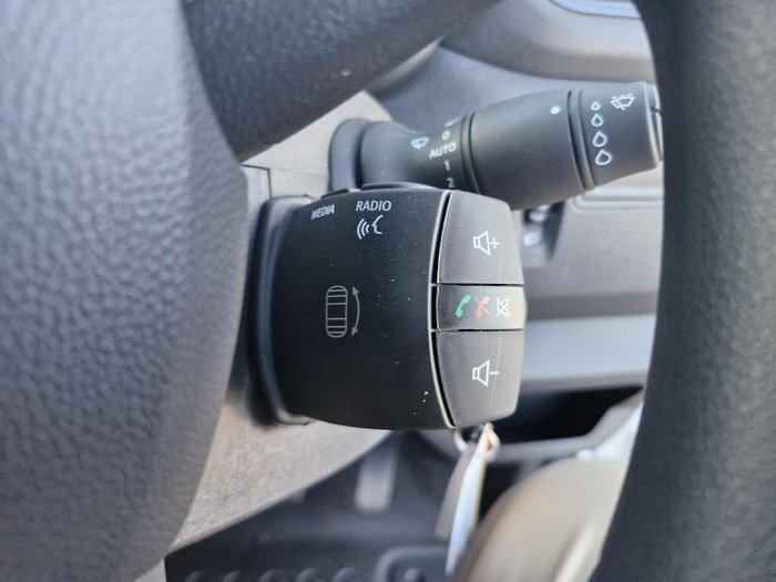 2024 Renault Master Pro 110kW