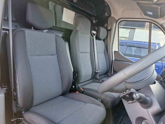 2024 Renault Master Pro 110kW