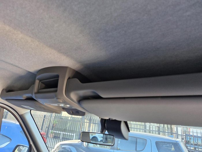 2024 Renault Master Pro 110kW