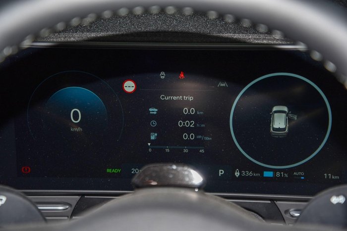 2024 Hyundai Kona Electric Premium