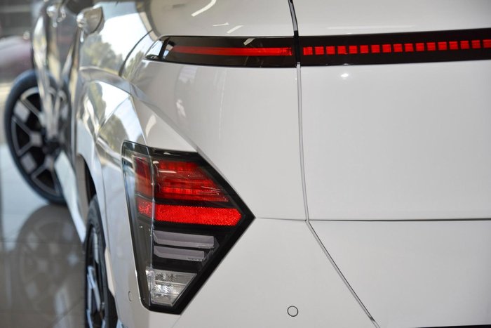 2024 Hyundai Kona Electric Premium