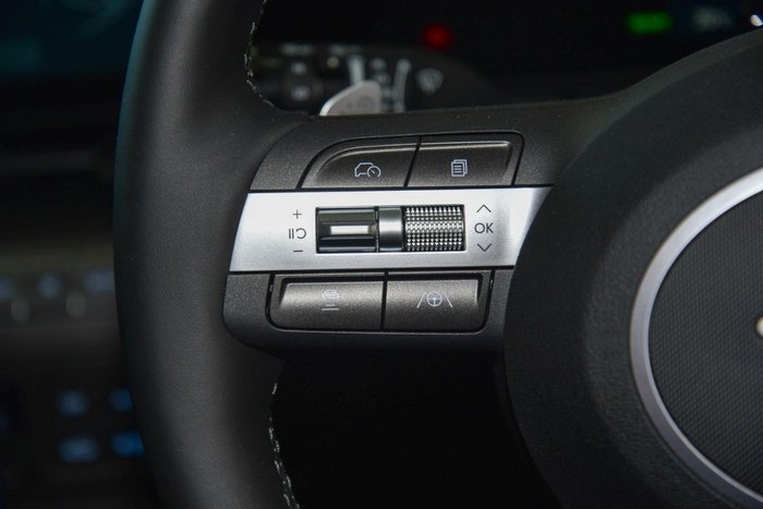 2024 Hyundai Kona Electric Premium