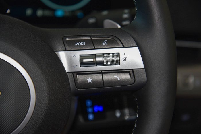 2024 Hyundai Kona Electric Premium