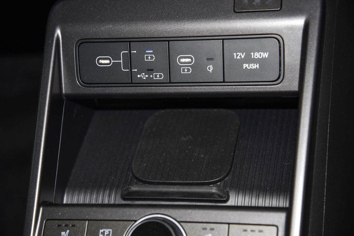 2024 Hyundai Kona Electric Premium