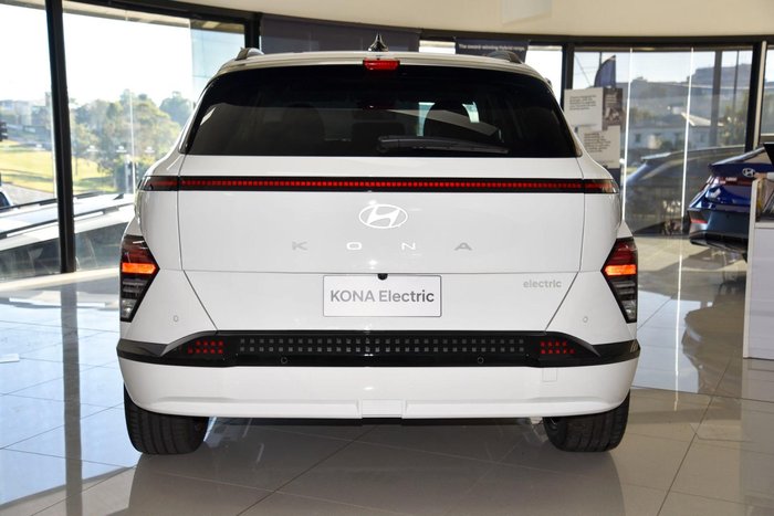 2024 Hyundai Kona Electric Premium