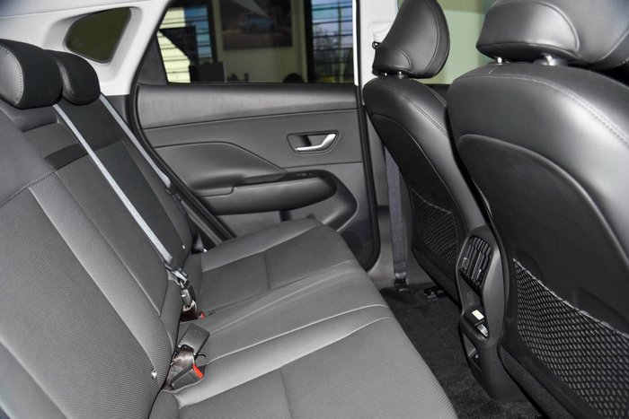 2024 Hyundai Kona Electric Premium