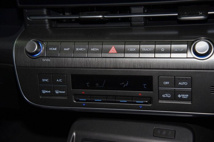 2024 Hyundai Kona Electric Premium