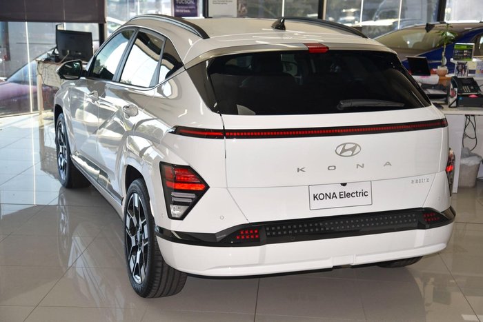 2024 Hyundai Kona Electric Premium