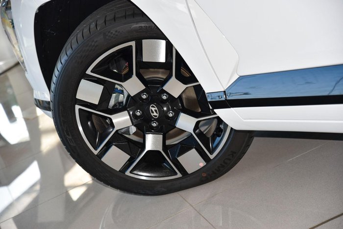 2024 Hyundai Kona Electric Premium