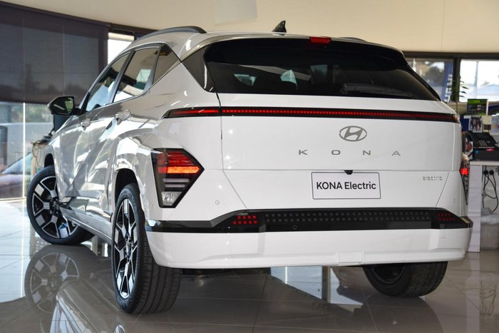 2024 Hyundai Kona Electric Premium