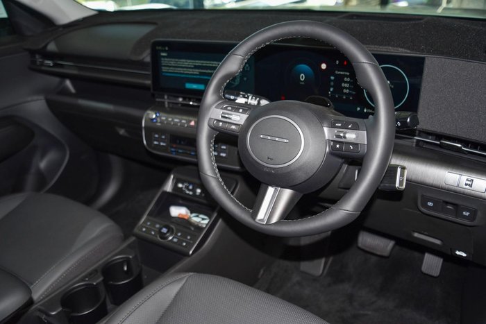 2024 Hyundai Kona Electric Premium