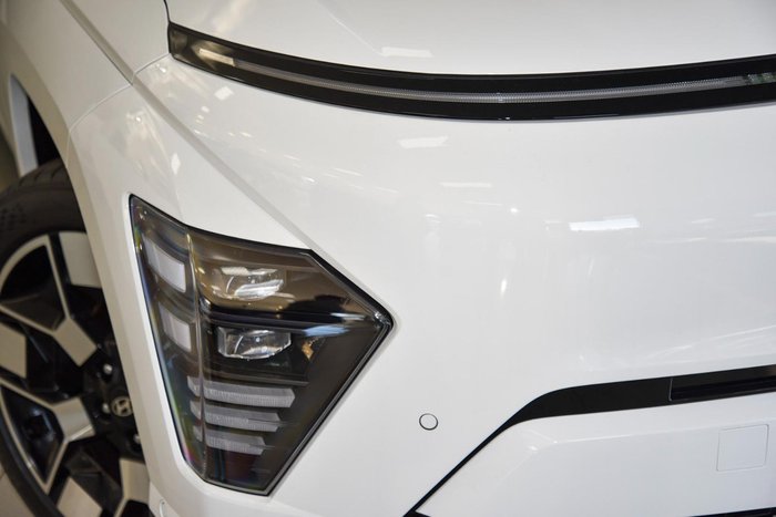 2024 Hyundai Kona Electric Premium