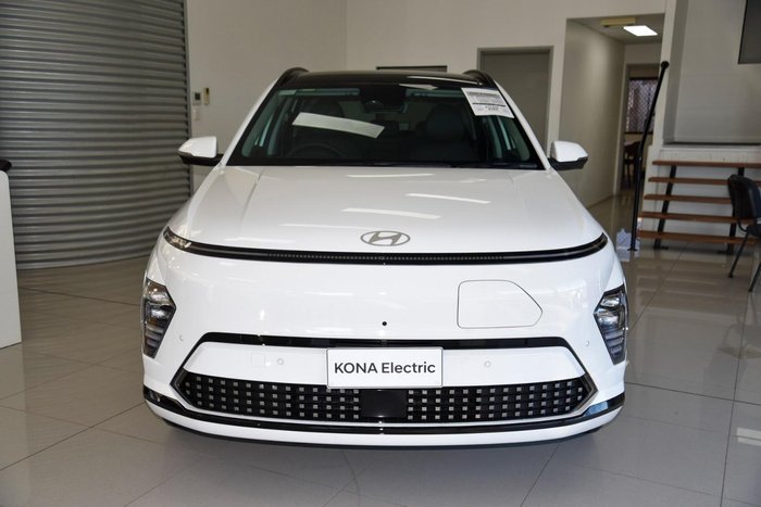 2024 Hyundai Kona Electric Premium