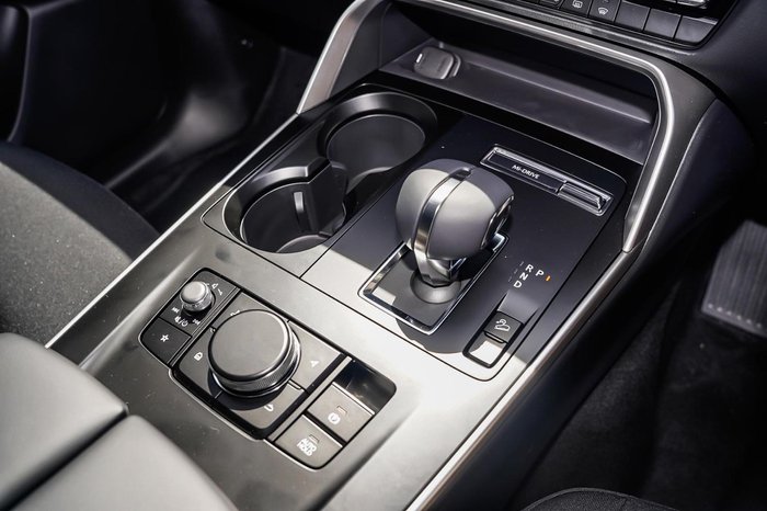 2024 Mazda CX-80 G40e Pure