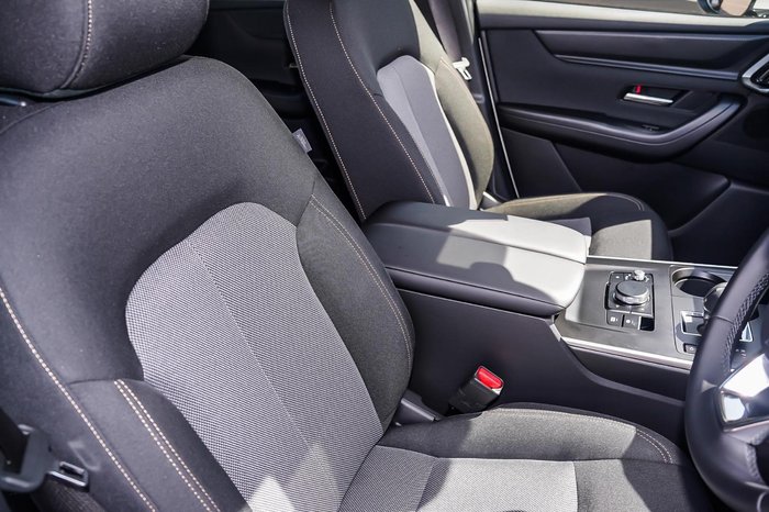2024 Mazda CX-80 G40e Pure