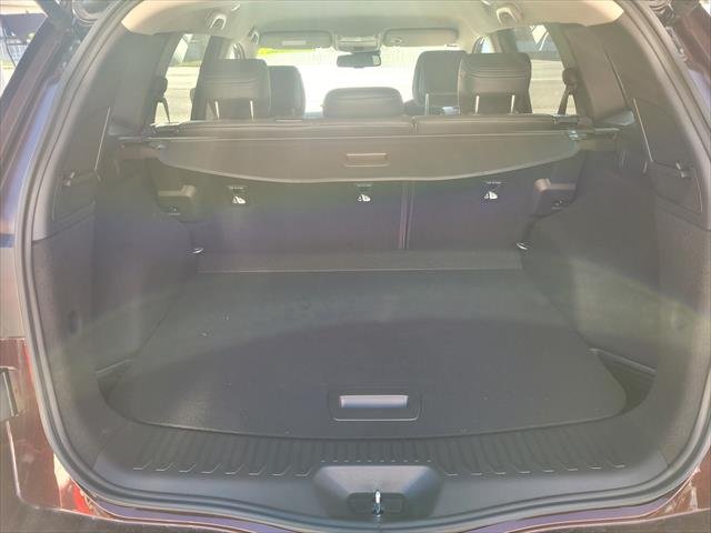 2024 RENAULT KOLEOS ZEN KOLEOS MY24 Zen 4x2 2.5L Petrol CVT Millesim Red Metallic
