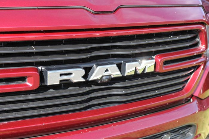 2023 RAM 1500 Laramie Sport RamBox
