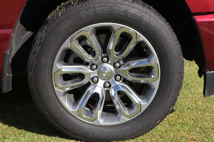 2023 RAM 1500 Laramie Sport RamBox