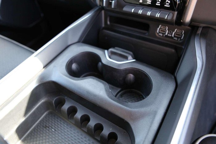 2023 RAM 1500 Laramie Sport RamBox