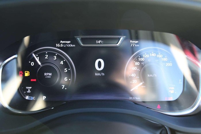 2023 RAM 1500 Laramie Sport RamBox