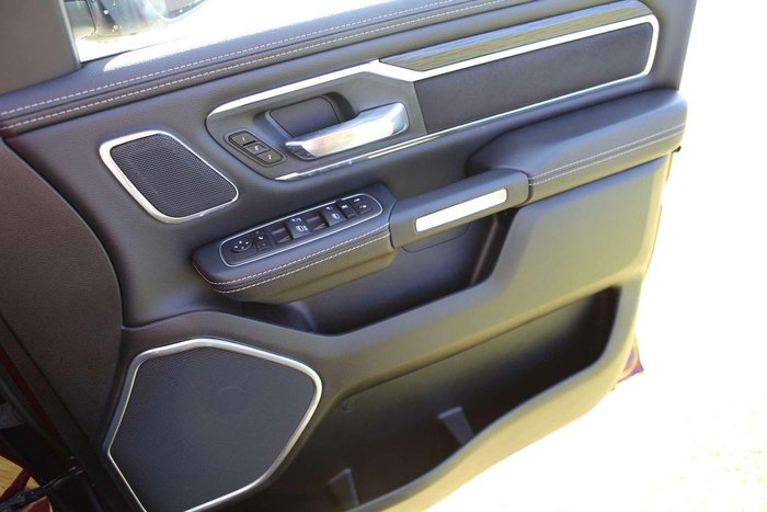 2023 RAM 1500 Laramie Sport RamBox