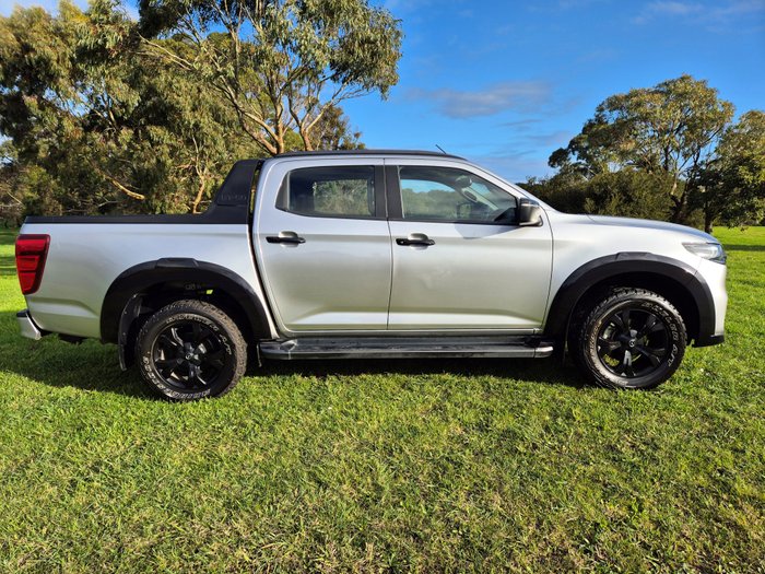 2023 Mazda BT-50 SP