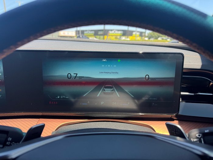 2024 KGM SsangYong Torres Ultimate