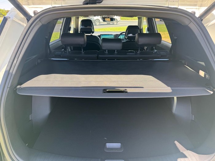 2024 KGM SsangYong Torres Ultimate