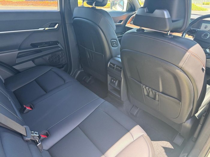 2024 KGM SsangYong Torres Ultimate