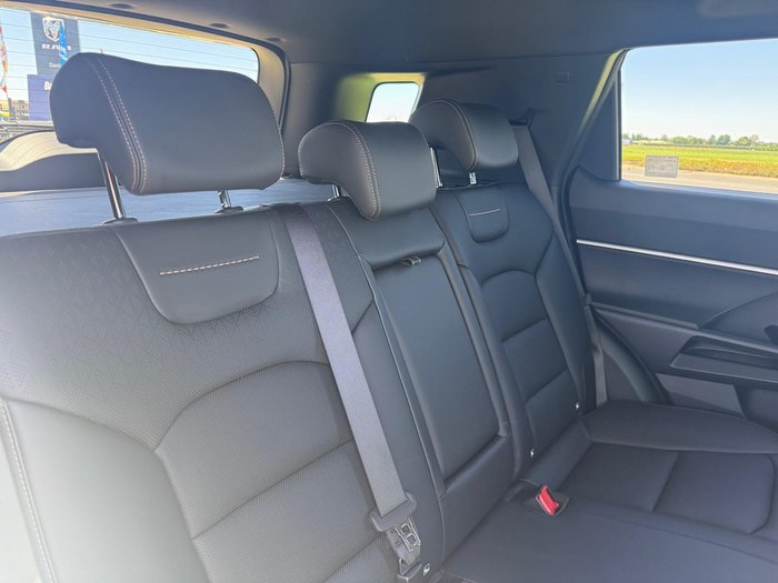 2024 KGM SsangYong Torres Ultimate