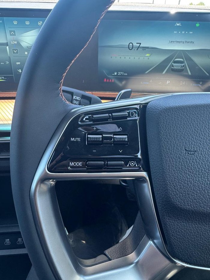 2024 KGM SsangYong Torres Ultimate