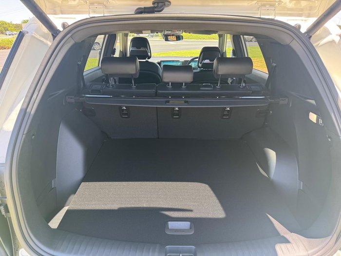 2024 KGM SsangYong Torres Ultimate