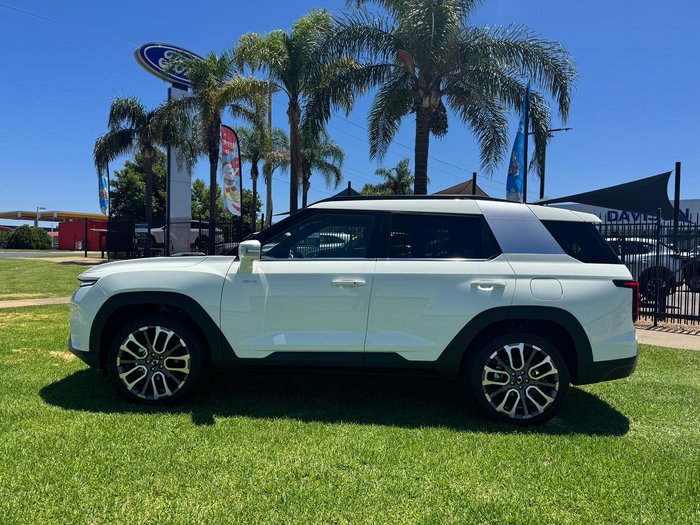 2024 KGM SsangYong Torres Ultimate