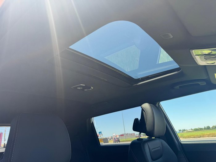 2024 KGM SsangYong Torres Ultimate