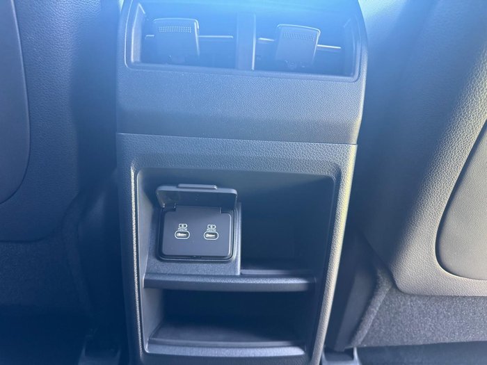 2024 KGM SsangYong Torres Ultimate