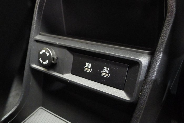 2024 KGM SsangYong Torres Adventure