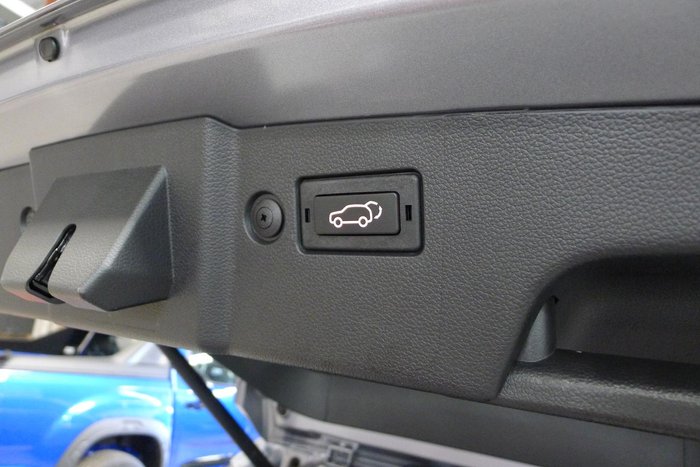 2024 KGM SsangYong Torres Adventure