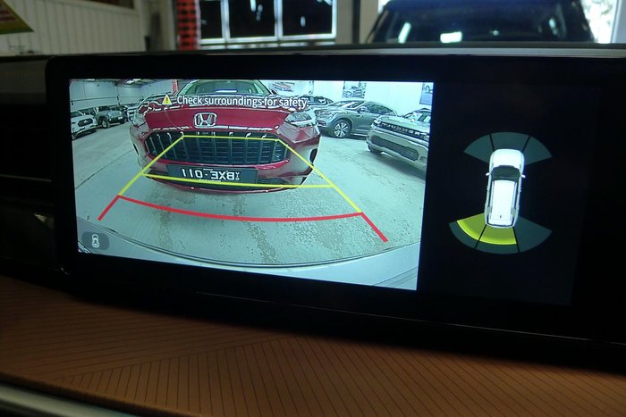 2024 KGM SsangYong Torres Adventure