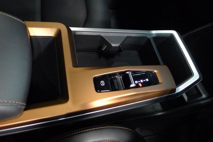 2024 KGM SsangYong Torres Adventure