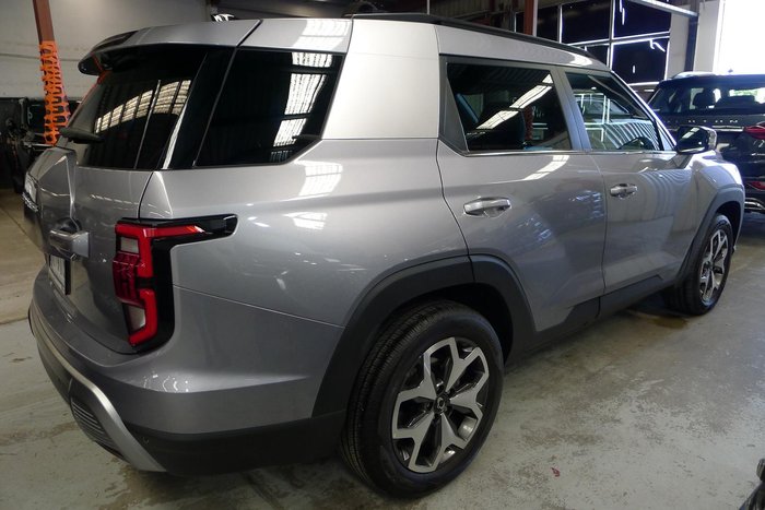 2024 KGM SsangYong Torres Adventure