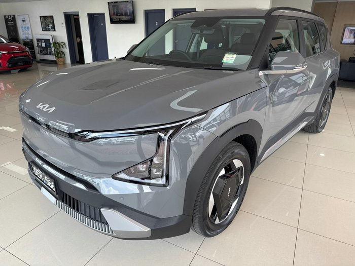 2024 Kia EV5 Air Standard Range