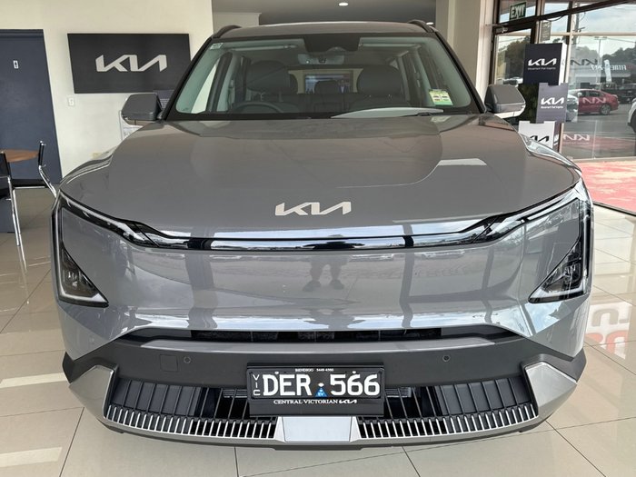 2024 Kia EV5 Air Standard Range