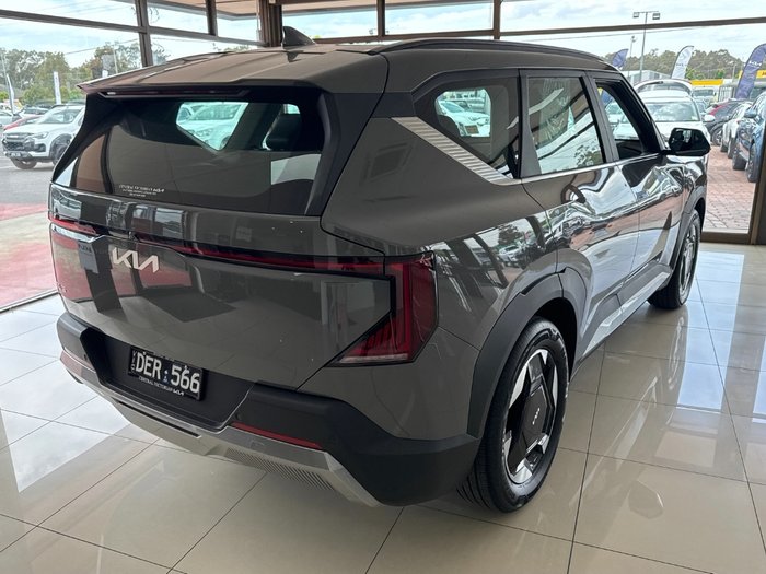 2024 Kia EV5 Air Standard Range